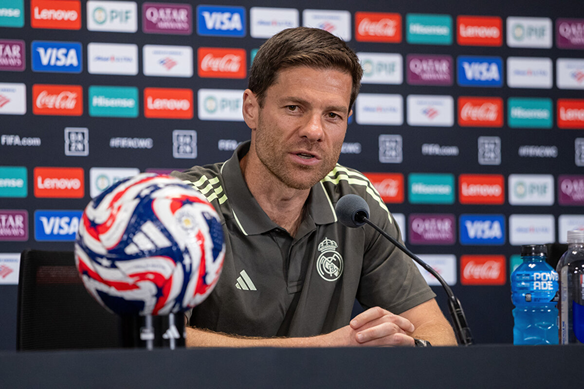 Alonso sözlerini şöyle tamamladı: "Real Madrid'e adapte olmak sürecin bir parçası. Bu sezon daha fazla süre almaya başlayacaklar. Diğer oyuncular da bu süreçte yardımcı olacak. Castillalı çocuklar da katkıda bulunuyor."