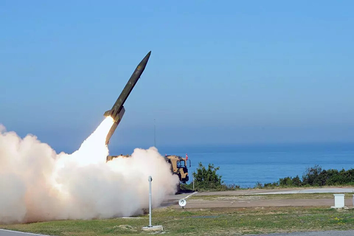 Yerli Füze Gücü Yükseliyor: İşte Türkiye'nin En Etkili Füzeleri