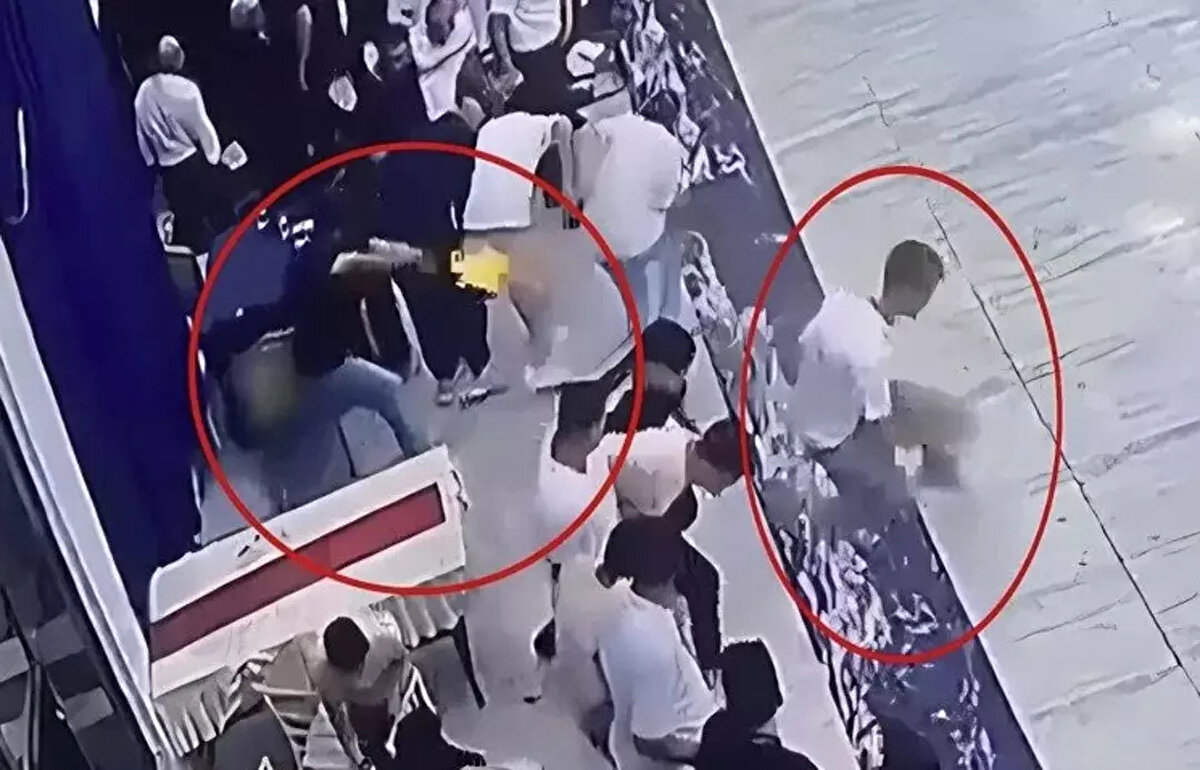 Pekgöz ve yaralananların yakınları da hastaneye akın ederken, polis geniş güvenlik önlemleri aldı. Pekgöz’ün cansız bedeni otopsi için morga götürüldü. Pekgöz’ün cenazesi otopsinin ardından yakınlarına teslim edilerek toprağa verildi. Aziz Asma da kısa sürede polis tarafından yakalanarak gözaltına alındı. Aziz Asma, işlemlerinin ardından sevk edildiği adliyede çıkarıldığı mahkemede tutuklanarak cezaevine gönderildi.