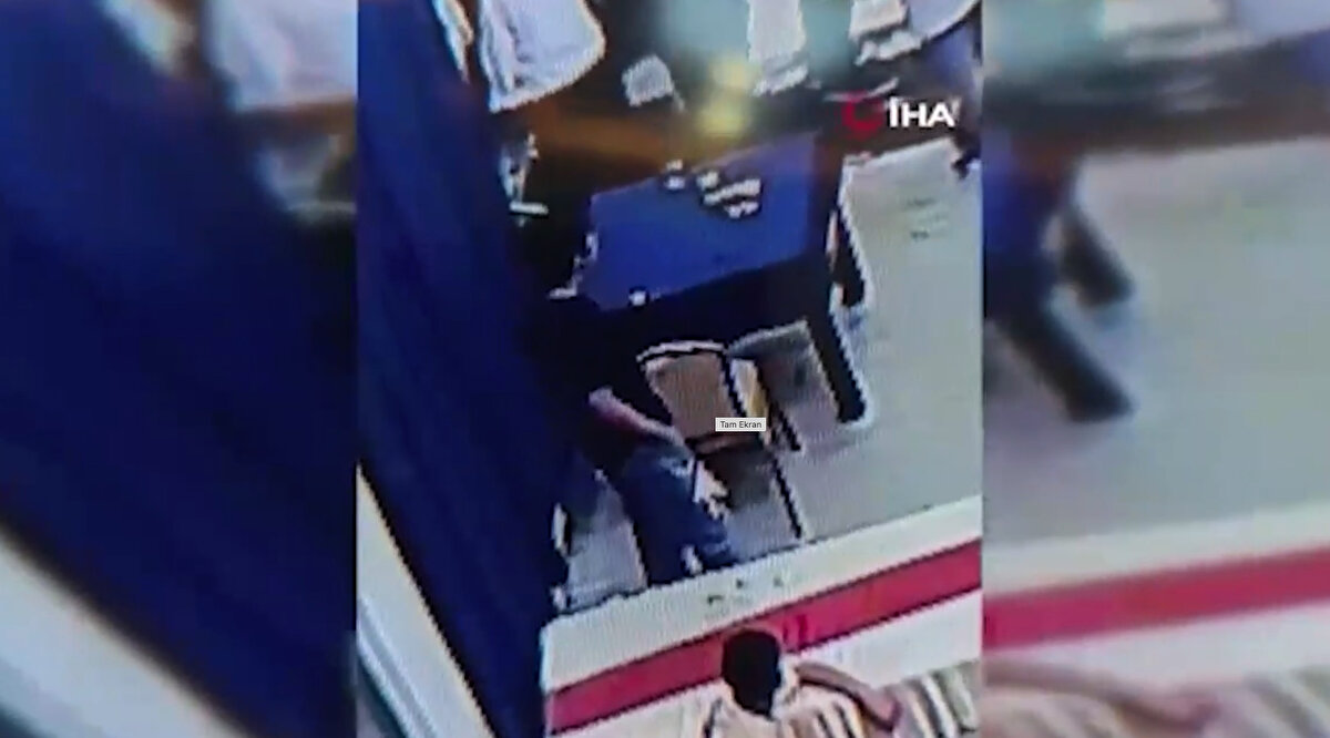 Olay, 7 Haziran akşam saatlerinde Kurtalan ilçesi Tekel Mahallesi'nde bir düğün salonunda meydana geldi. Düğüne katılan Aziz Asma, davetlilerle birlikte halay çeken Adnan Pekgöz’e henüz bilinmeyen nedenle tabanca ile ateş açtı. defalarca ateş etti. Pekgöz yere yığılırken, kurşunların isabet ettiği A.D., V.P. ve M.P. de yaralandı. Saldırının ardından Aziz Asma kaçarken, ihbar üzerine olay yerine sağlık ve polis ekipleri sevk edildi. Yaralılar, ilk müdahalenin ardından ambulanslarla Kurtalan Devlet Hastanesine kaldırıldı. Adnan Pekgöz, burada yapılan müdahalelere rağmen kurtarılamadı.