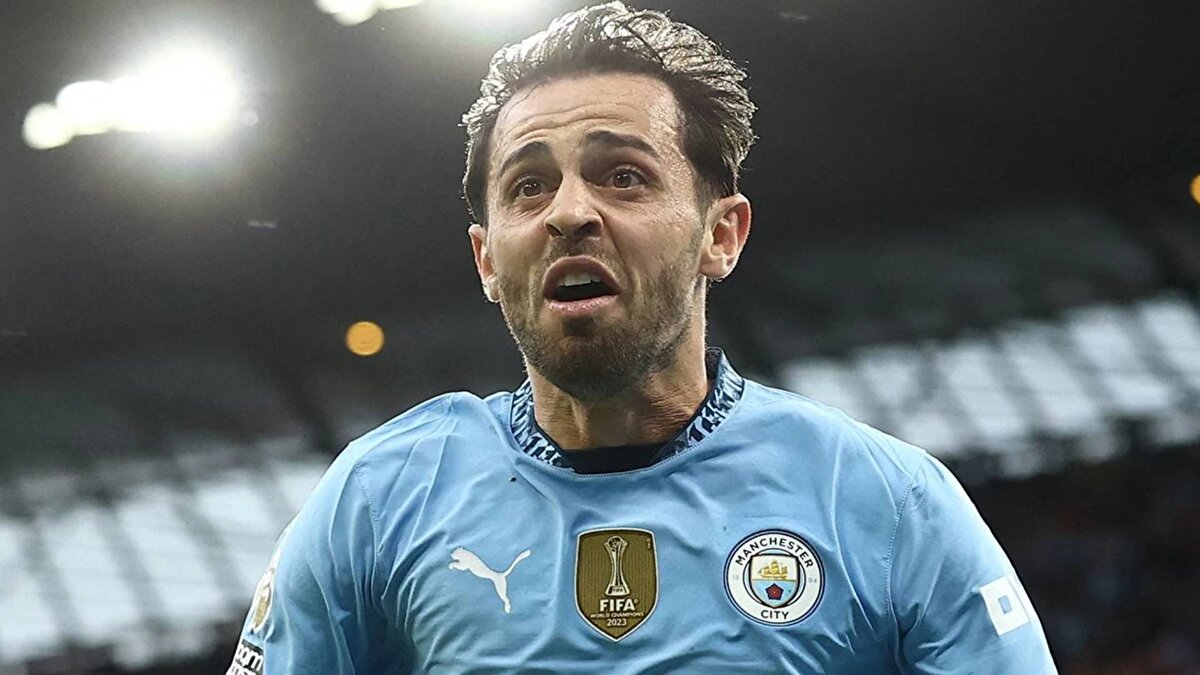 Takım kaptanlığına yükseldi<br><br>Manchester City ile bir yıl daha sözleşmesi bulunan Silva, Kevin De Bruyne'nin ayrılığı sonrası takım kaptanlığına da yükseltildi.<br>