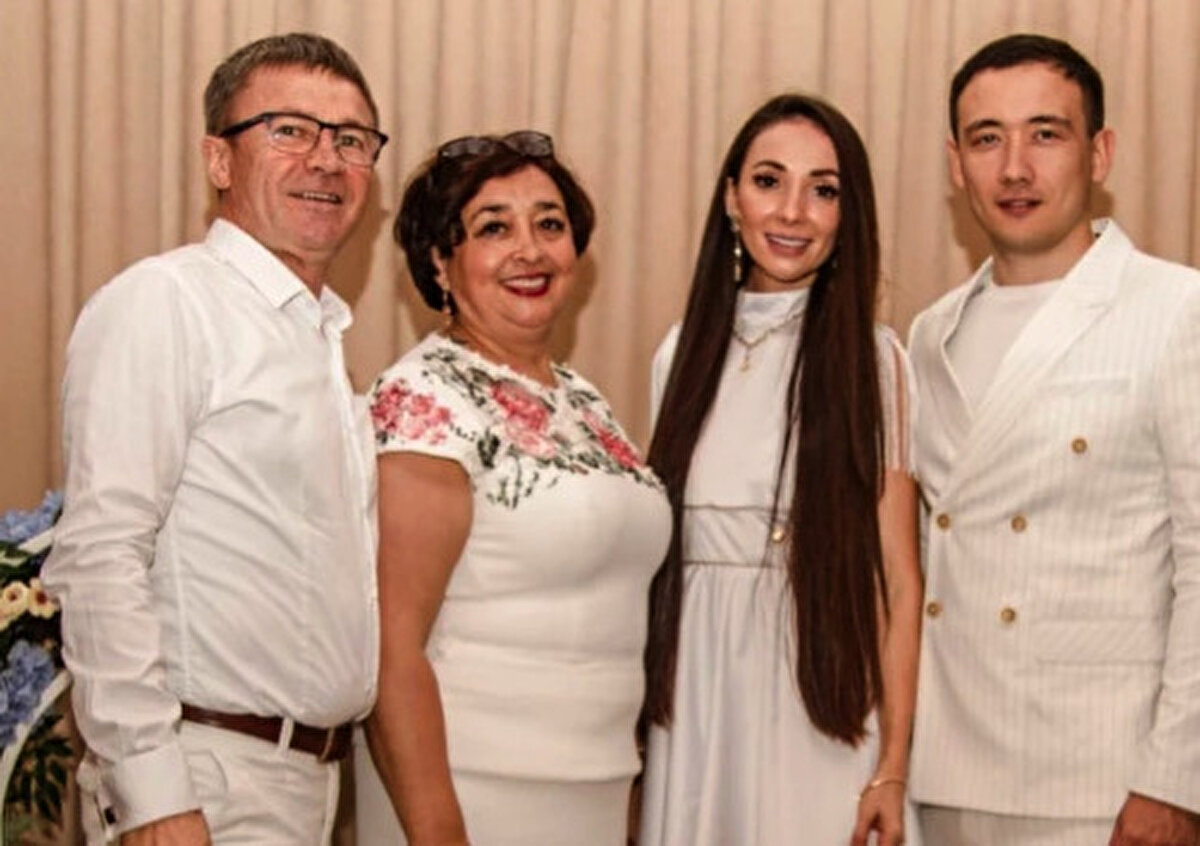 Psikolojik yıkım yaşıyor<br><br>Madiyarova'nın avukatı Habip Gündüz, tutukluluğun psikolojik etkiler doğurduğunu belirterek müvekkilinin serbest bırakılmasını istedi.