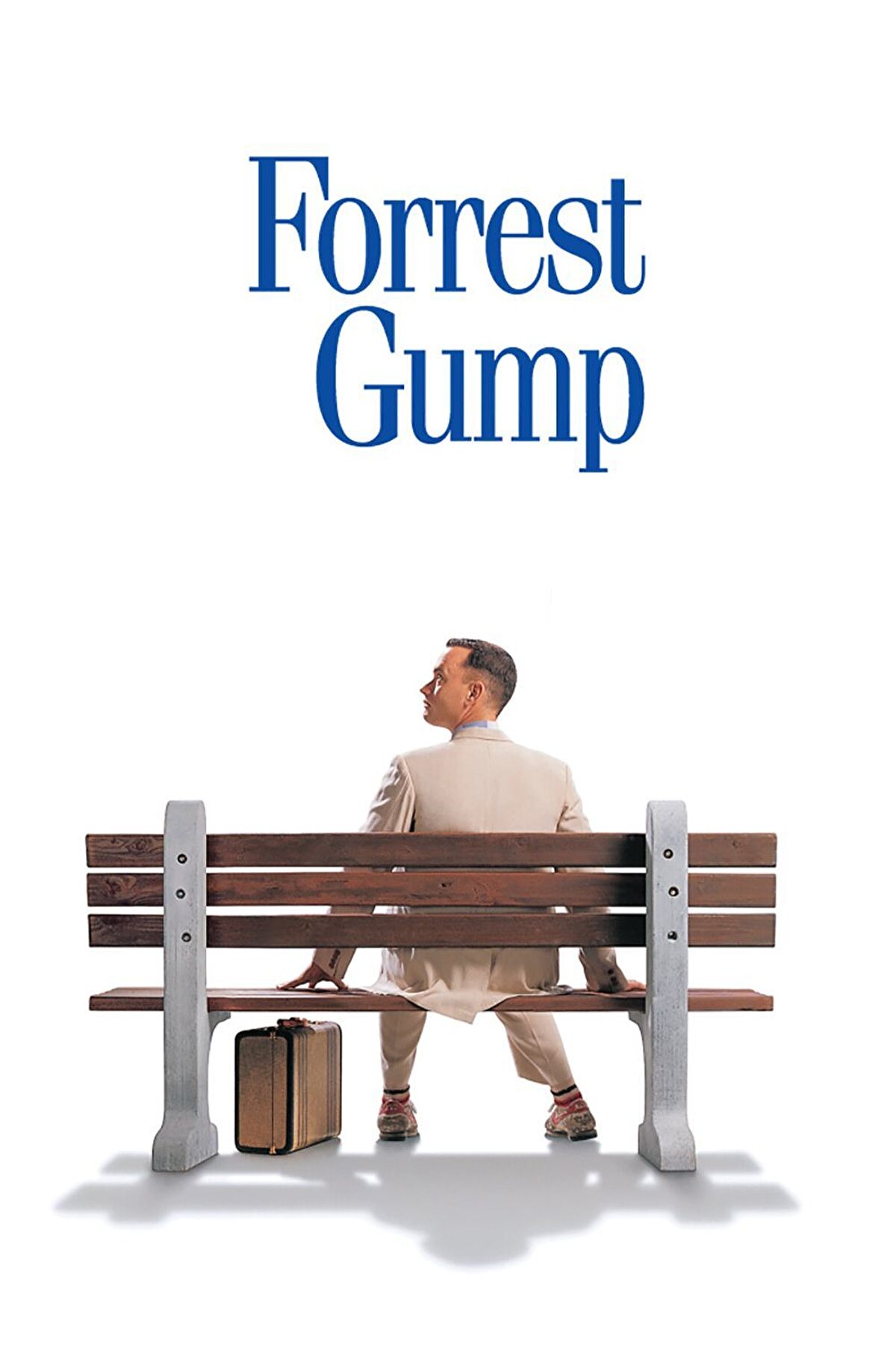 11. Forrest Gump (1994)<br>Yönetmen: Robert Zemeckis<br><br>IMDb: 8.8<br><br>Tür: Dram, Romantik<br><br>Öne Çıkan: Tarihle iç içe geçen bir yaşam hikâyesi.<br><br>