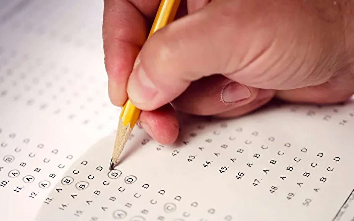 Üniversite sınav sonuçları ne zaman açıklanacak?<br><br>YKS sonuçları 22 Temmuz 2025'te açıklanacak. Adaylar TC. kimlik numaraları ve aday şifreleri ile ÖSYM'nin internet adresinden sonuçlarına erişebilecek.