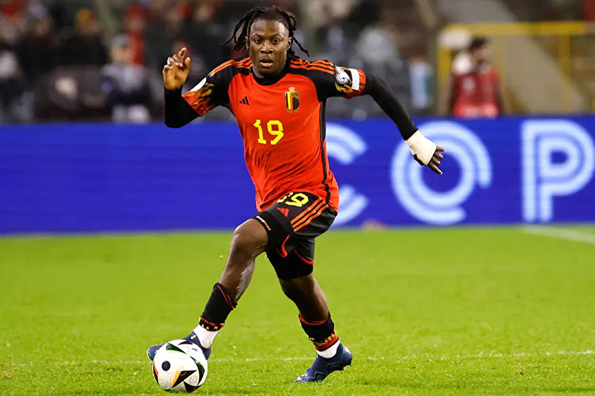 30 milyon euro piyasa değeri bulunan Johan Bakayoko geride kalan sezonda 47 maçta forma giyerken, takımına 12 gol, 3 asistlik skor katkısı sağladı.<br>