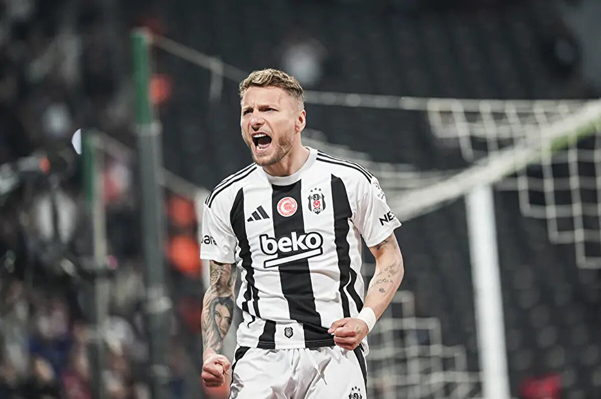 Immobile, Bologna'nın talebine açık olduğunu bildirdi.<br>