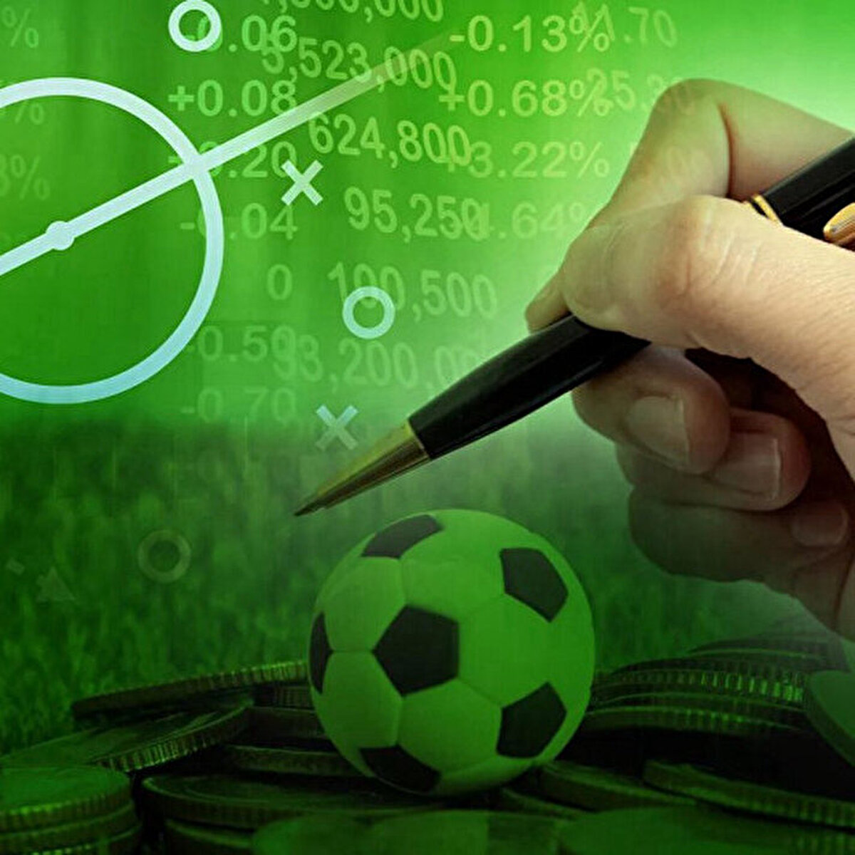 Futbolda transferler, sadece oyuncu değişiminden çok daha fazlasını ifade ediyor. Bu haberde, bonservis bedelleri üzerinden gerçekleşen en yüksek ücretli transferleri detaylarıyla birlikte sizlere sunuyoruz.