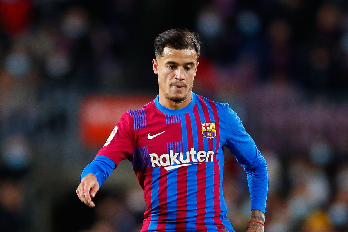 Philippe Coutinho – 135 milyon euro<br>Liverpool → Barcelona<br>(2017-18)