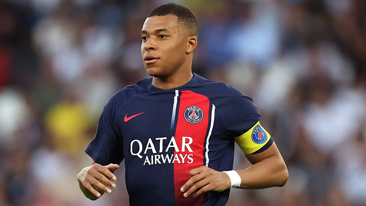 Kylian Mbappé – 180 milyon euro<br>Monaco → Paris Saint-Germain<br>(2018-19)