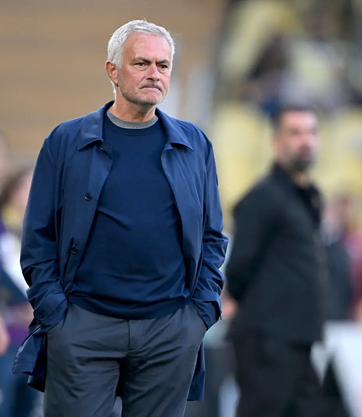 Transferde suskunluğunu henüz bozmayan Fenerbahçe'de Jose Mourinho, 3 futbolcunun takıma katılmasını özellikle istiyor.<br>