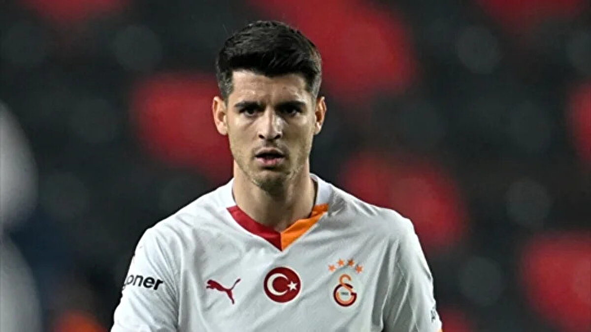 Öte yandan Morata'nın isteğinin İspanya'ya geri dönmek olduğu vurgulandı. Ayrıca tecrübeli santrfor için Sevilla dahil birçok kulübün de devrede olduğu belirtidi.<br>