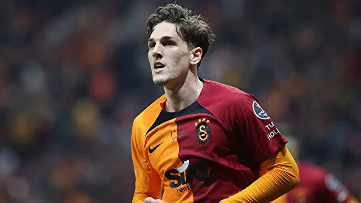 Galatasaray Teknik Direktörü Okan Buruk, yeni sezon kampı öncesinde Nicolo Zaniolo, Victor Nelsson ve Carlos Cuesta için kararını verdi.<br><br>