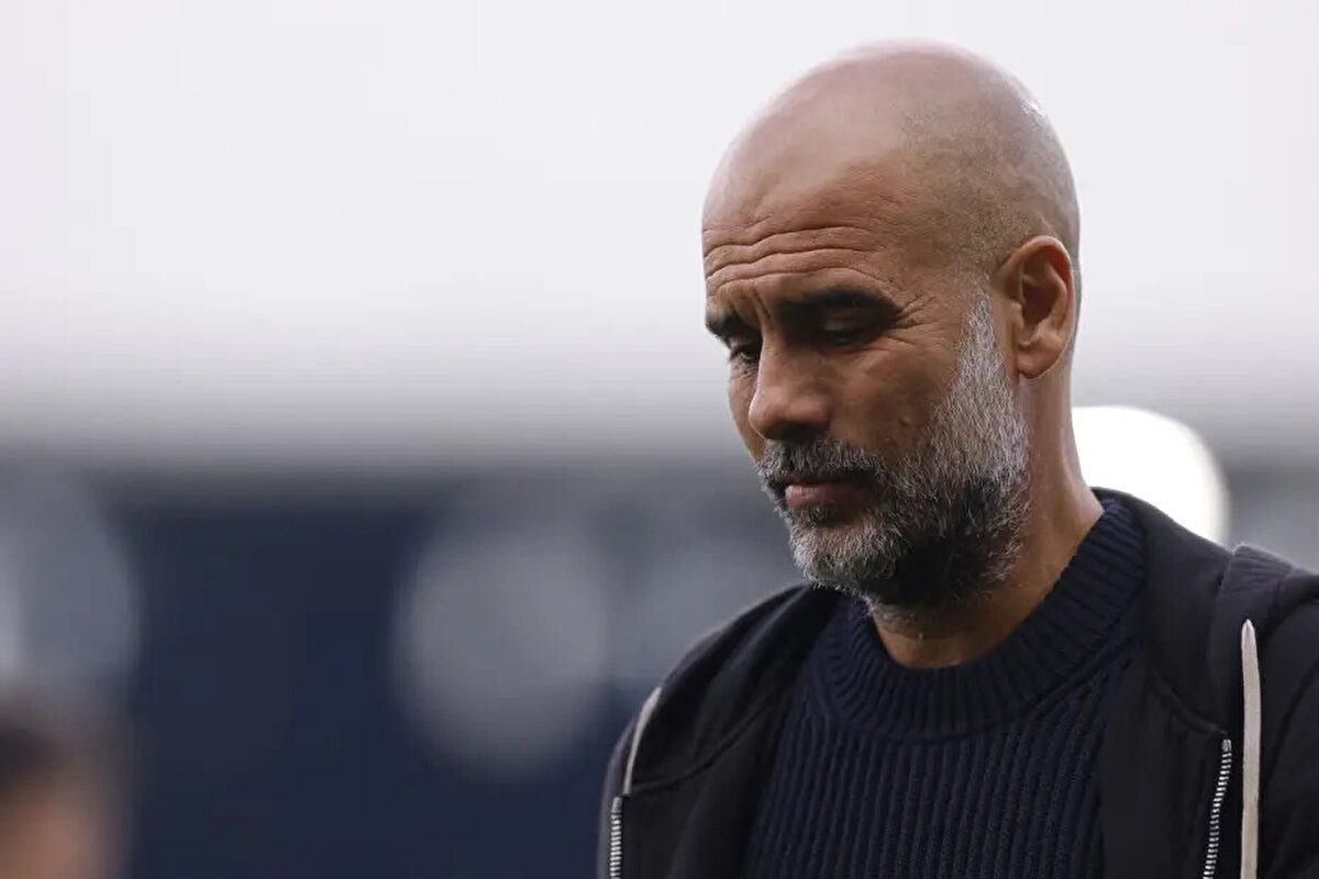 Karşılaşma öncesinde Manchester City Teknik Direktörü Pep Guardiola soruları yanıtladı. Guardiola, basın toplantısında Galatasaray'ın transfer gündemindeki İlkay Gündoğan'la ilgili açıklamalarda bulundu.<br>
