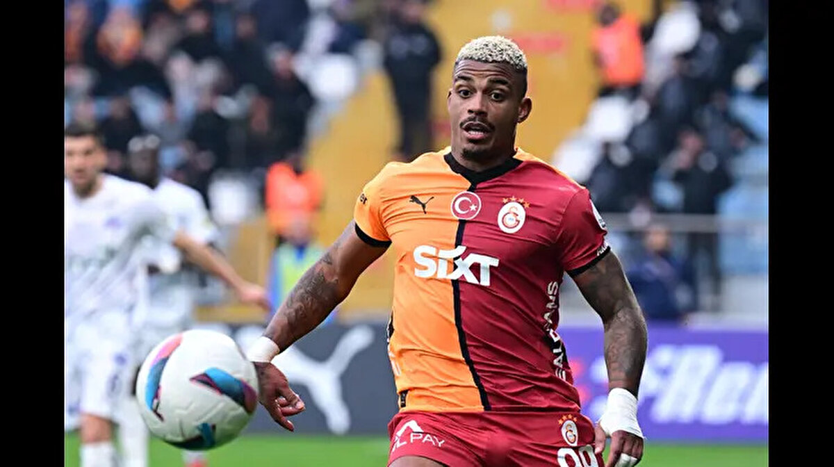 Bu arada haberde, Lemina'nın ayrılığı durumunda Galatasaray'ın Rodrigo De Paul'u düşündüğü aktarıldı.<br>