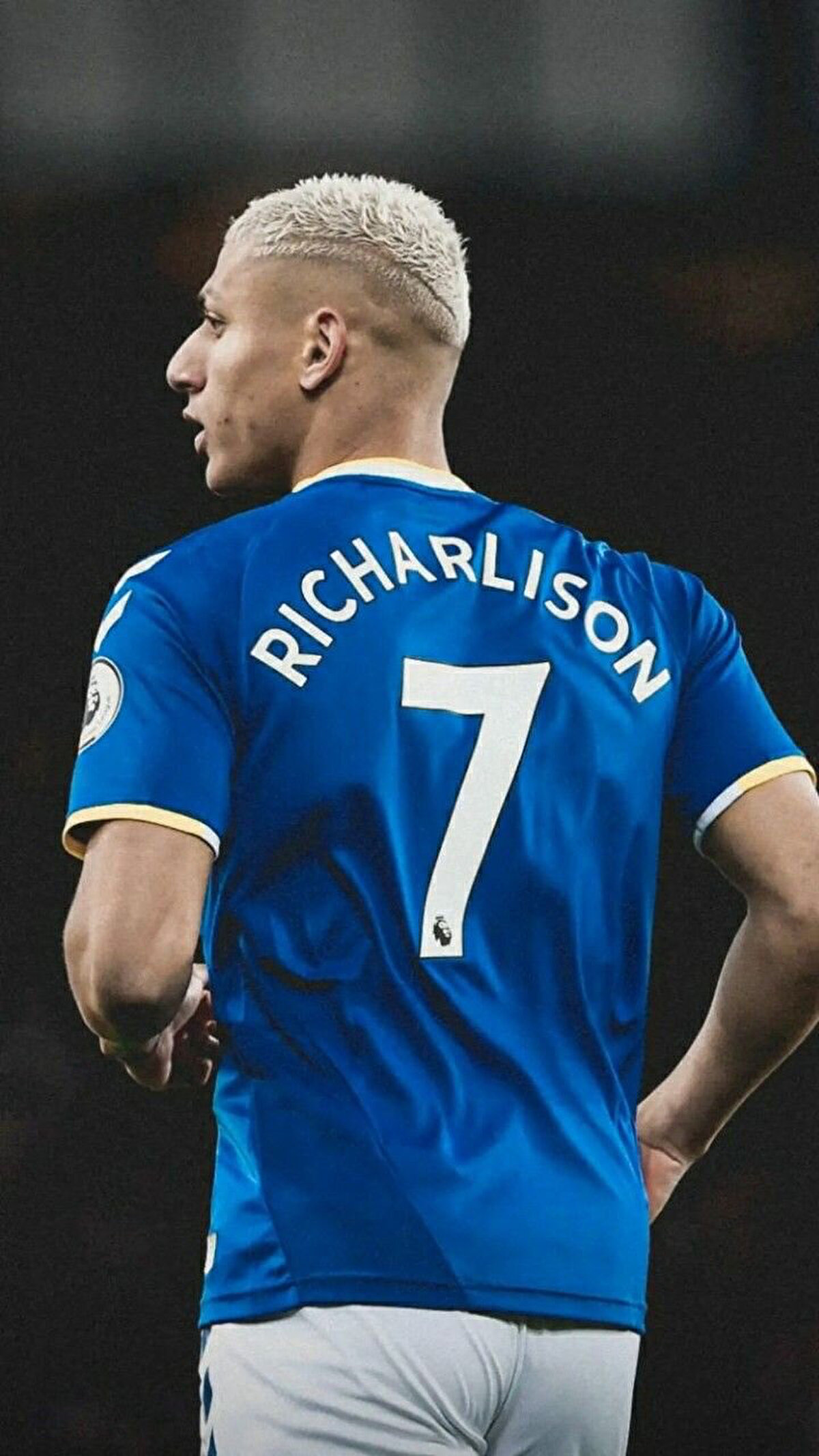 Geçen sezon Tottenham’da 15 Premier Lig maçında sadce 4’ü ilk 11’de olmak üzere kısa süreler şans bulan Brezilyalı yıldız da Galatasaray’a sıcak bakıyor.<br>