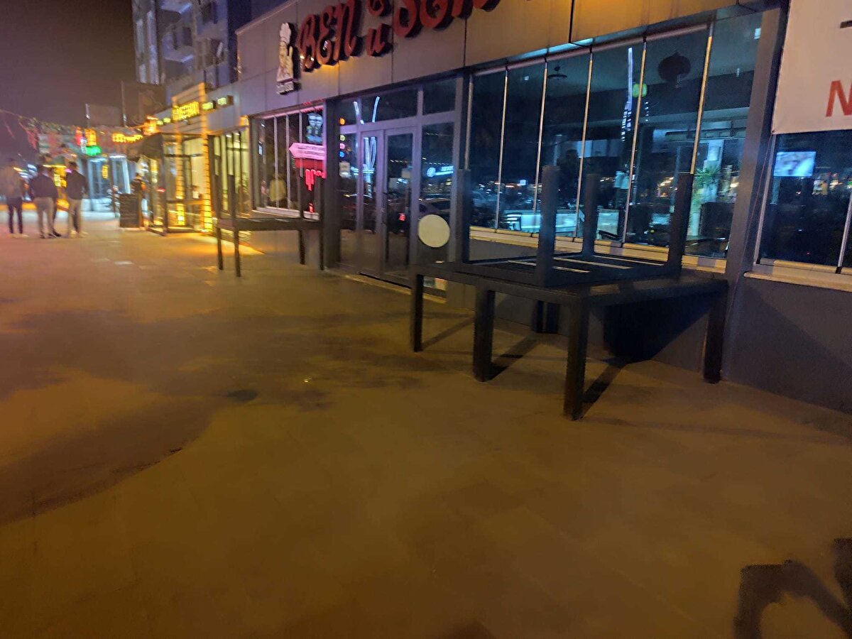 Olayla ilgili soruşturma sürerken, Yıldız’ın cenazesi, Şırnak Devlet Hastanesi'nde yapılan otopsinin ardından bu sabah saatlerinde Şehitharunboy Mahallesi Mezarlığı'nda defnedildi.