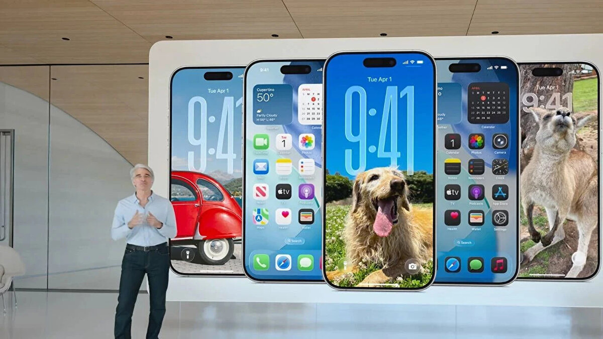 <br><br>9 Haziran’da tanıtımı gerçekleşen yeni iOS 26 işletim sistemi, tanıtımdan birkaç saat sonra geliştiricilere beta olarak sunuldu. <br>