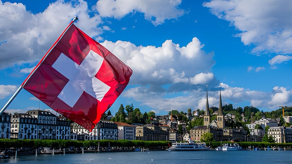 İsviçre: