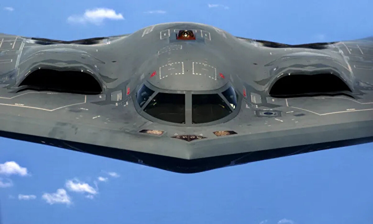 ABD'nin B-2 Spirit hayalet bombardıman uçakları, İran'a yönelik son saldırıların ardından yeniden küresel gündemin en üst sıralarına çıktı. Ancak çok az kişi, Türkiye'nin 1940'lı yıllarda benzer bir uçak projesine sahip olduğunu biliyor.