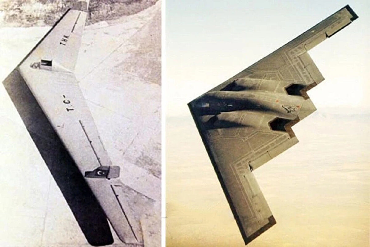 Testler havada yapıldı<br><br>THK-13’ün test süreci de ilginçti. Ankara Rüzgar Tüneli henüz tamamlanmadığı için mühendisler, bir THK-5 uçağına özel bir platform kurarak model testlerini havada gerçekleştirdi. Bu yöntem, dünya havacılık tarihinde ilklerden biri olarak kayda geçti.