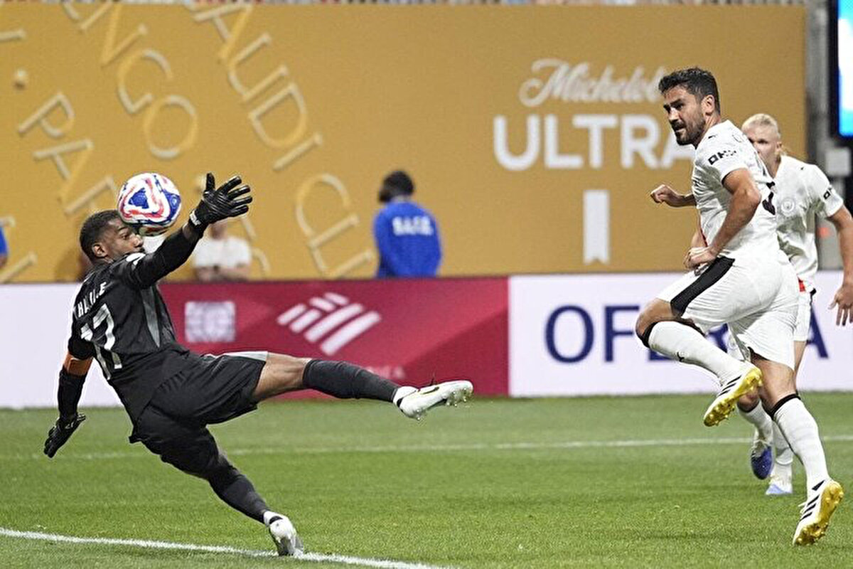 Manchester City bu sonuçla 2’de 2 yaparak 6 puanla gruptan çıkmayı garantiledi. Al Ain ise 0 puanla son sırada yer aldı.<br>