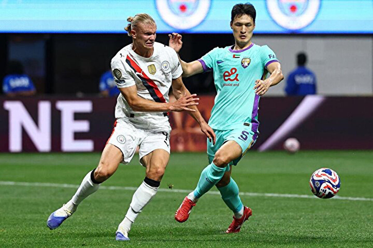 City’nin son maçı ise 26 Haziran Perşembe günü Juventus ile olacak.<br>