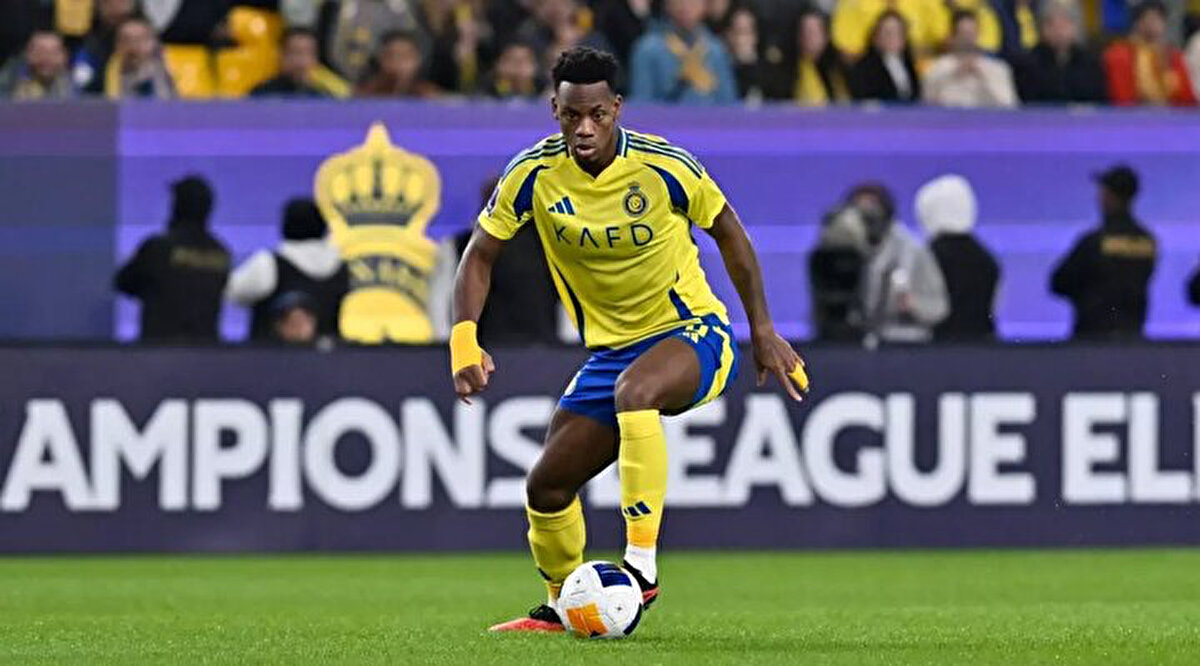 Kiralama seçeneğine açık olan Suudi Arabistan kulübü ise teklifleri değerlendiriyor.<br>