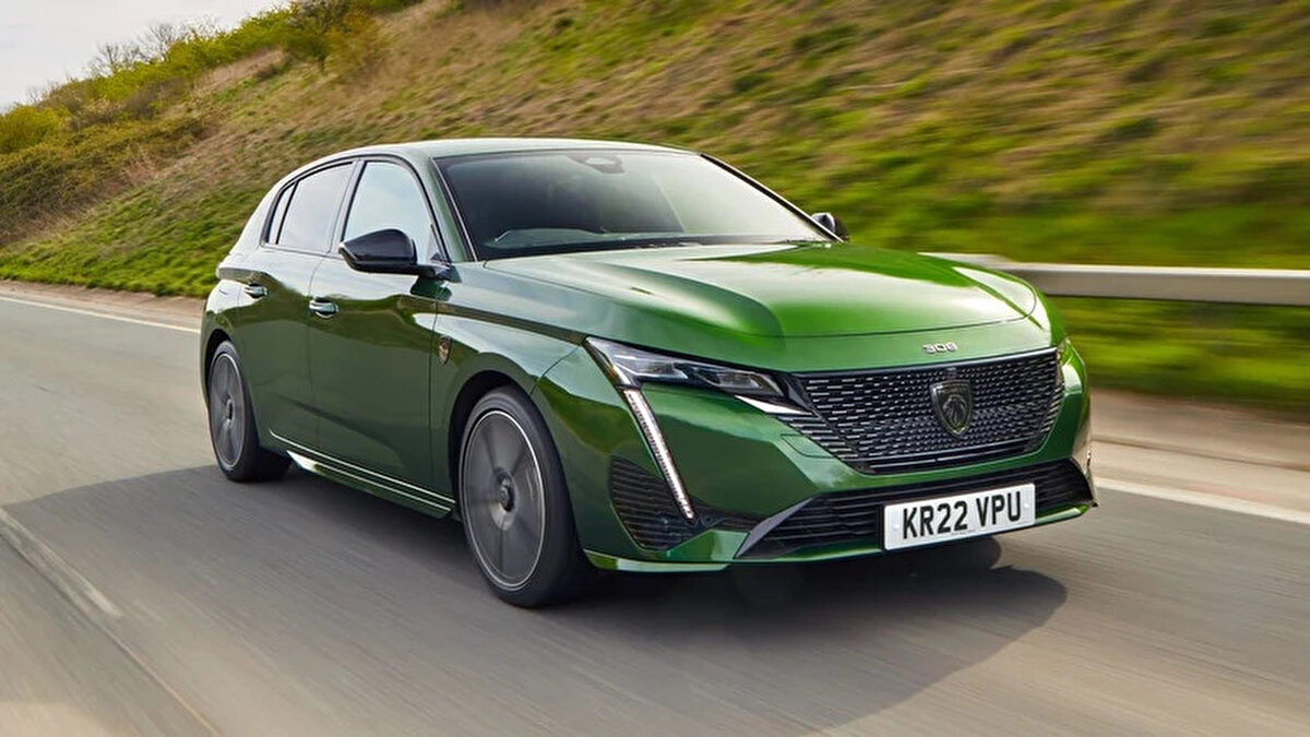 <br><br>23. Peugeot e-308 GT 115kW,1893500<br>