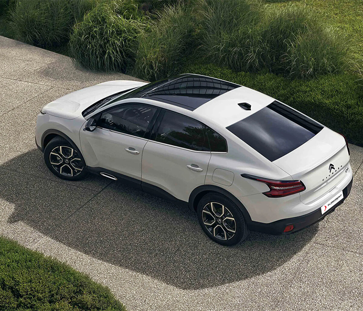 <br><br>19. Citroen C4 X 1.2 PureTech 130 HP EAT8 You,1755000<br>