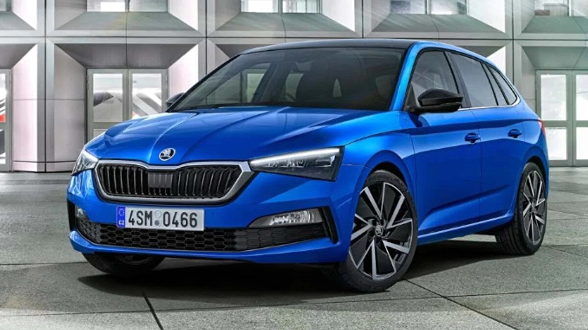 <br><br>18. Skoda Scala Elite 1.0 TSI 115 PS DSG,1724900<br>