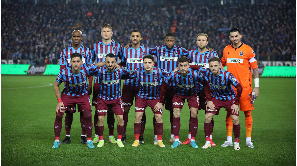 Bu anlamda bordo-mavili takımın kalecisi ve kaptanı Uğurcan Çakır, Ukraynalı stoperi Batagov ve Fransız orta sahası Mendy öne çıkıyor. Bordo-mavili yönetim, söz konusu üç ismin Avrupa'ya transferine sıcak bakıyor.<br>