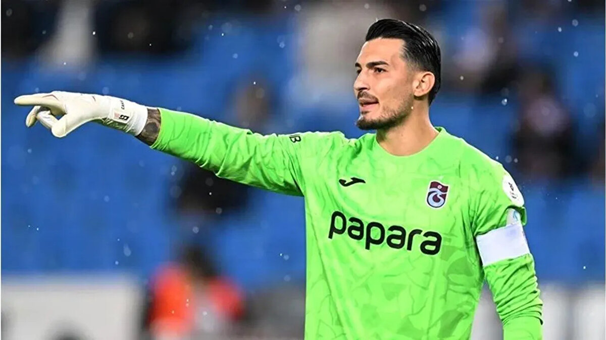 İngiliz ve Fransız kulüplerin radarındaki Uğurcan'a Avrupa için gerekli iznin verilebileceği belirtilirken başkan Doğan, milli eldiven için taban fiyatı 15 milyon euro olarak belirledi. <br>