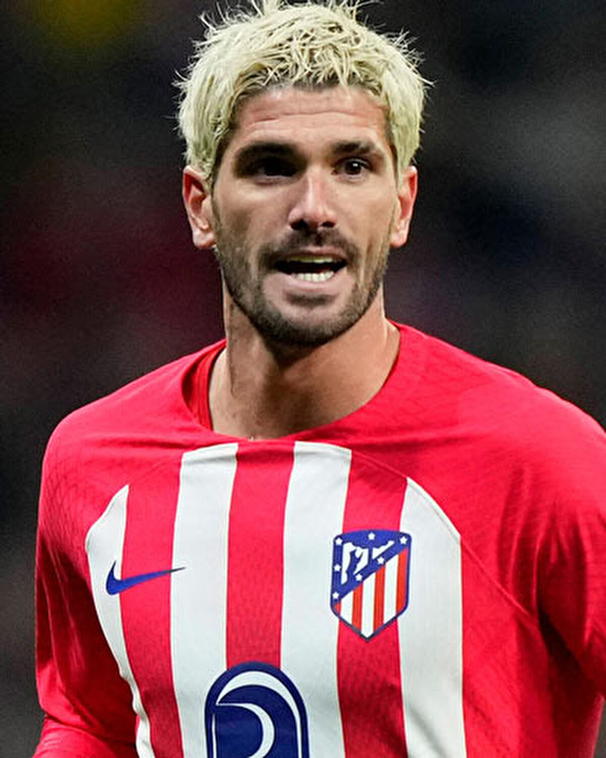 Görev aldığı maçlarda 3 gol, 10 asistlik performans ile oynadı