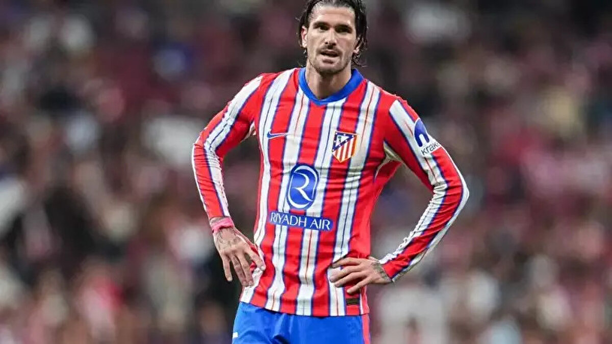 Rodrigo De Paul kimdir?<br><br>Tam adı Rodrigo Javier De Paul, 24 Mayıs 1994 doğumlu Arjantinli profesyonel futbolcudur. Sarandí, Buenos Aires, Arjantin doğumludur ve 31 yaşındadır (2025 itibarıyla). Boyu 180 cm, sağ ayağını kullanmaktadır.