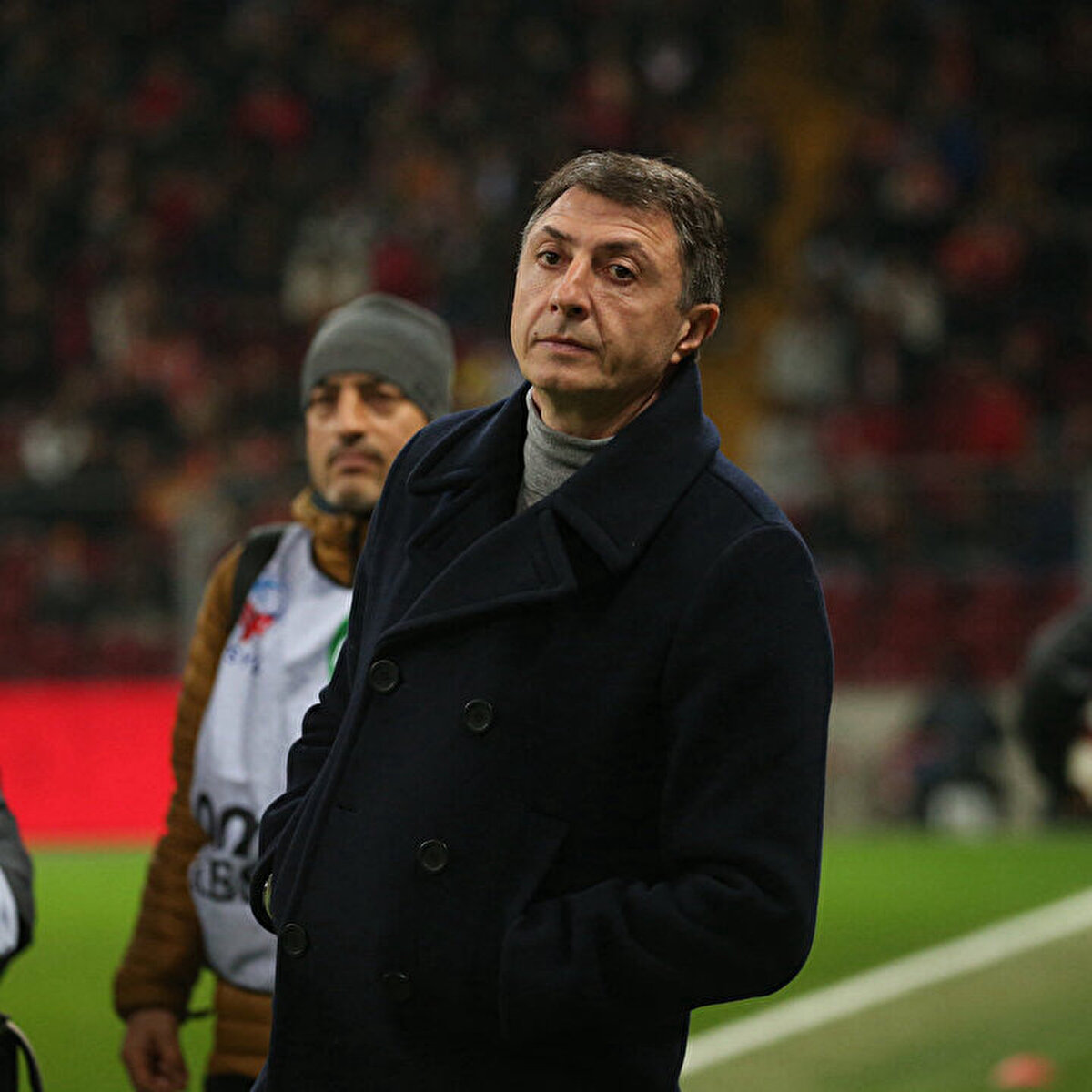 52 yaşındaki çalıştırıcı son olarak 2023-24 sezonunda Fatih Karagümrük'te görev yapmıştı. Şota ülkemizde Kayserispor (10-11|12-13), Kasımpaşa (12-13|14-15), Trabzonspor (15-16) ve Fatih Karagümrük'ü (23-24) çalıştırdı.<br>