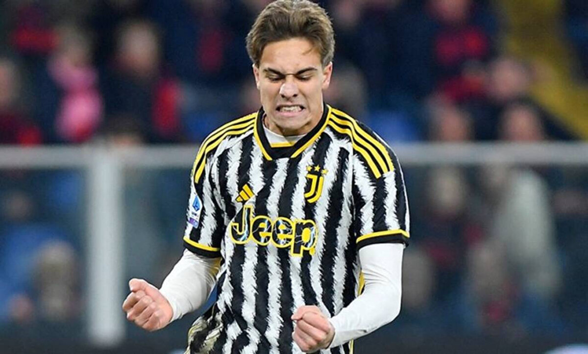 Kenan Yıldız geçtiğimiz sezon 50 maçta forma giydi.