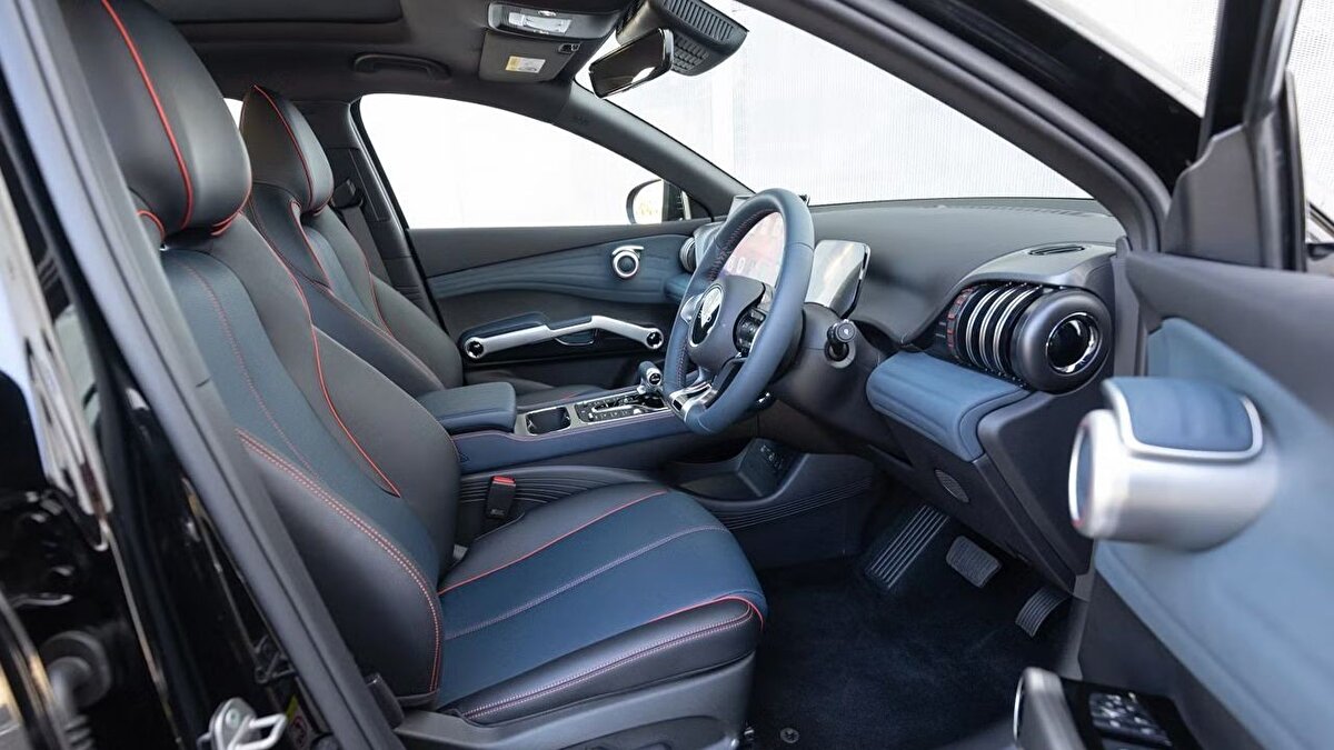 <br><br>Daha önce BYD Song (Seal U) SUV ve Qin sedan modelleri bu eşiği aşmıştı. <br>