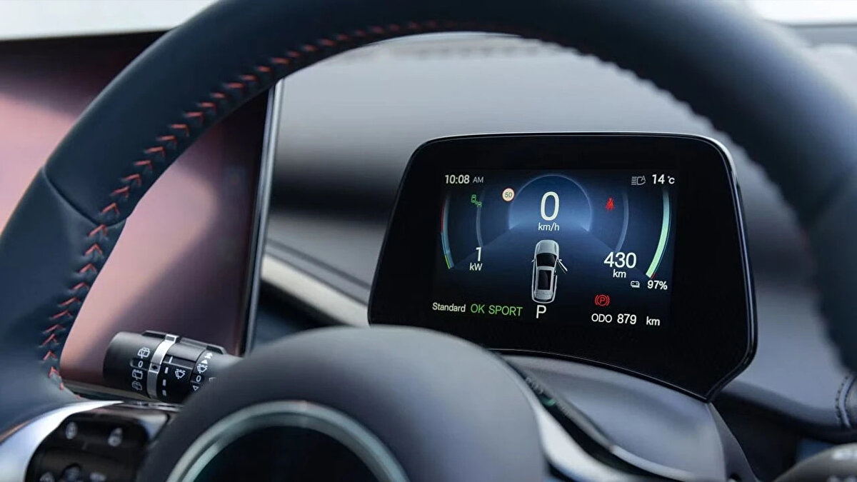 <br><br>Ocean serisinde yer alan ve daha küçük sınıfta konumlanan BYD Seagull ise yalnızca iki yılda 1 milyon satışa ulaşarak dikkat çekmişti.<br>