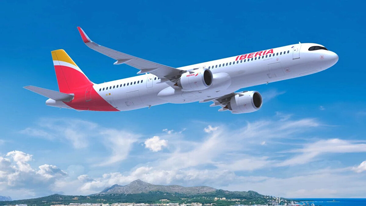 <br><br>20. Iberia<br>