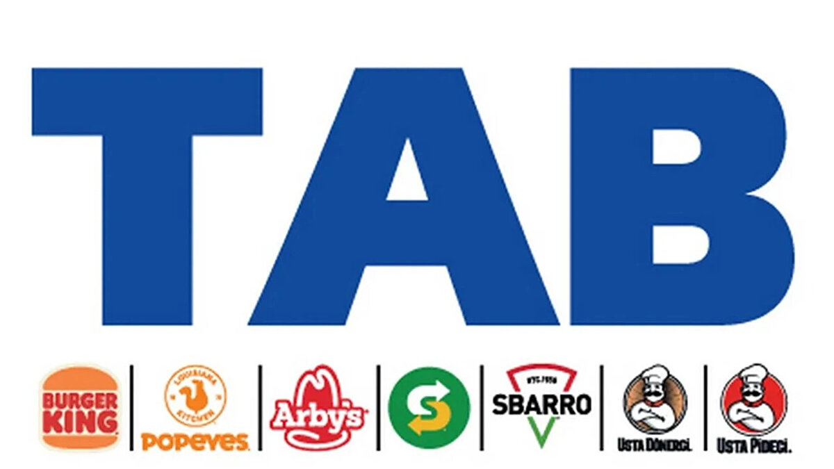 TAB Gıda Sanayi ve Ticaret A.Ş. (TABGD): 2,975 TL, 25 Haziran