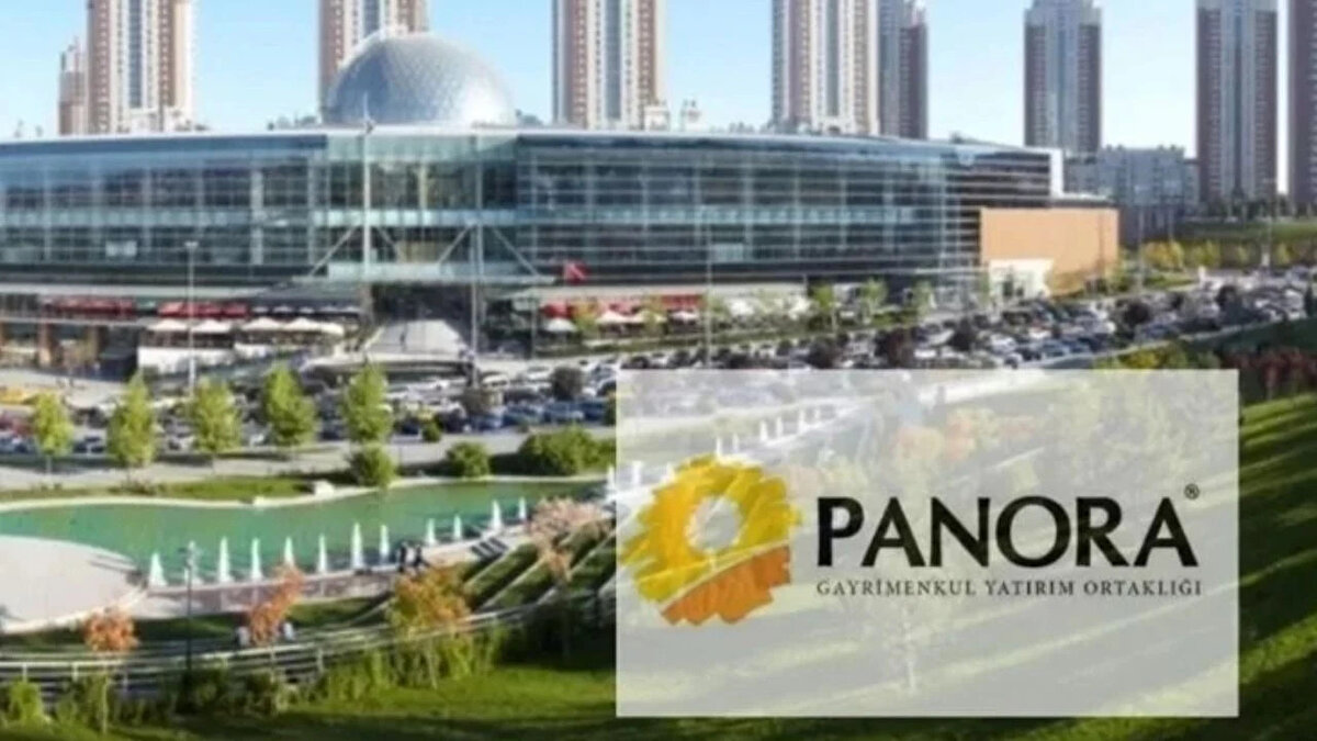 Panora Gayrimenkul Yatırım Ortaklığı A.Ş. (PAGYO): 0,80 TL: 25 Haziran<br>(3. taksit)