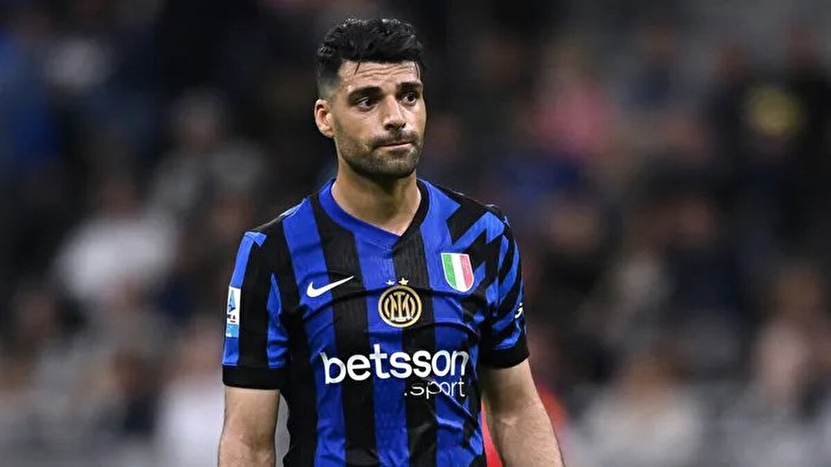 Oyuncunun menajerinin ise Yıldız ismi Beşiktaş'a önerdiği öne sürüldü.