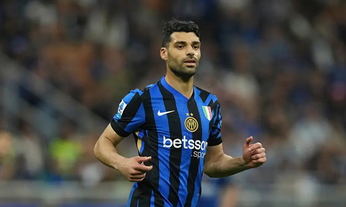 Öte yandan Beşiktaş'ın Taremi için henüz resmi bir girişimde bulunmadığı yazıldı.