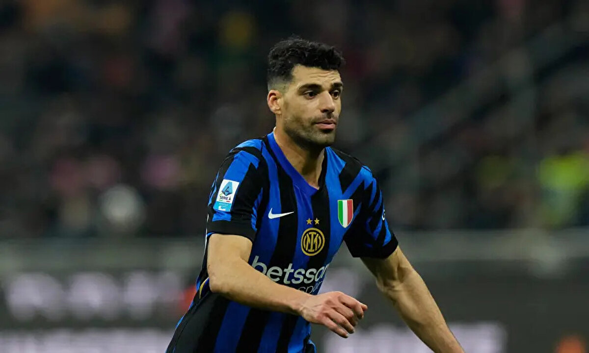 Sezon sonu ülkesi İran'a giden Taremi, İsrail ile yaşanan savaş nedeniyle ülkesinden çıkamadı.<br>