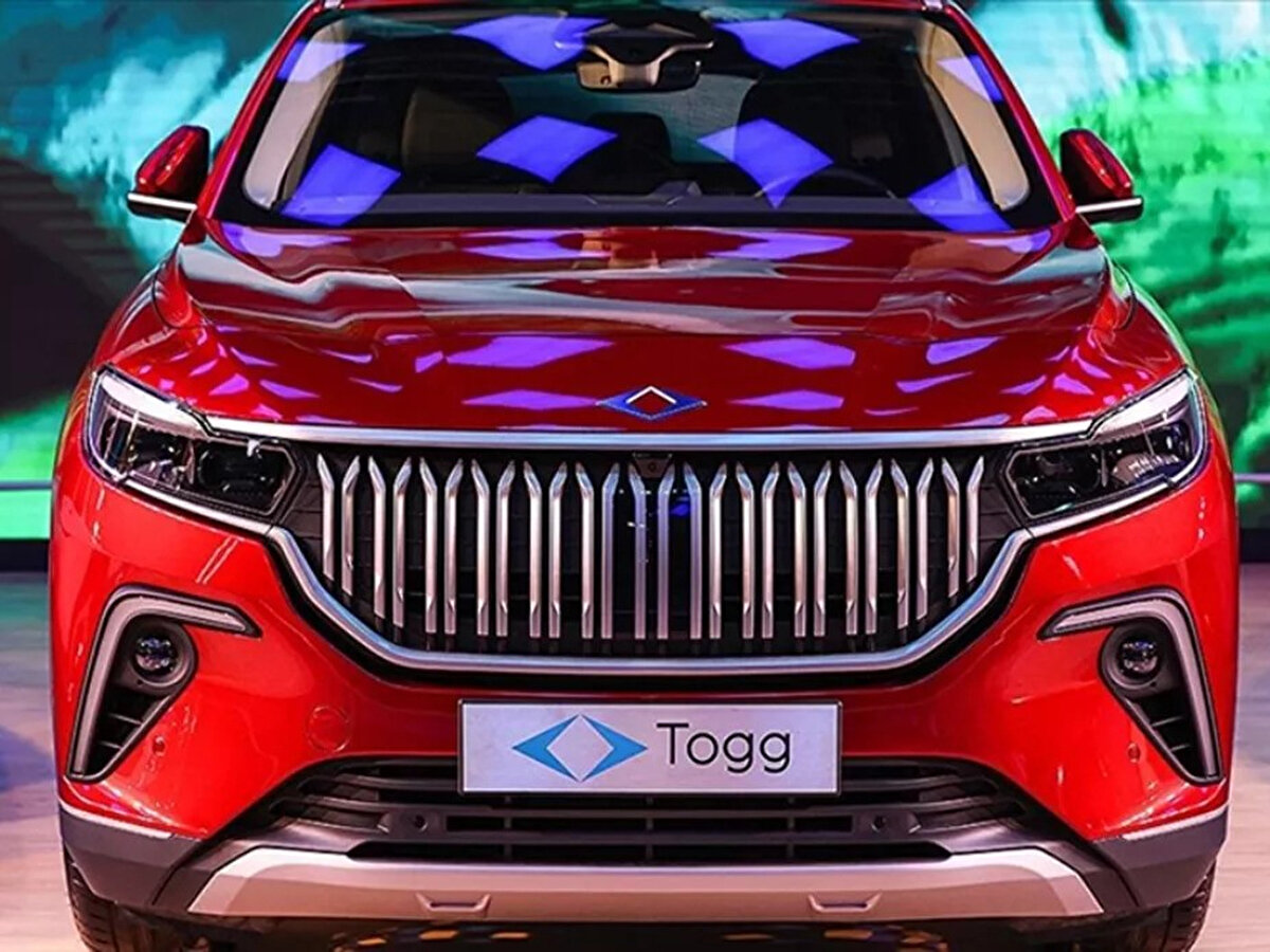 <br>Versiyon: V1 RWD Standart Menzil. Fiyatı: 1.440.000 TL.<br>