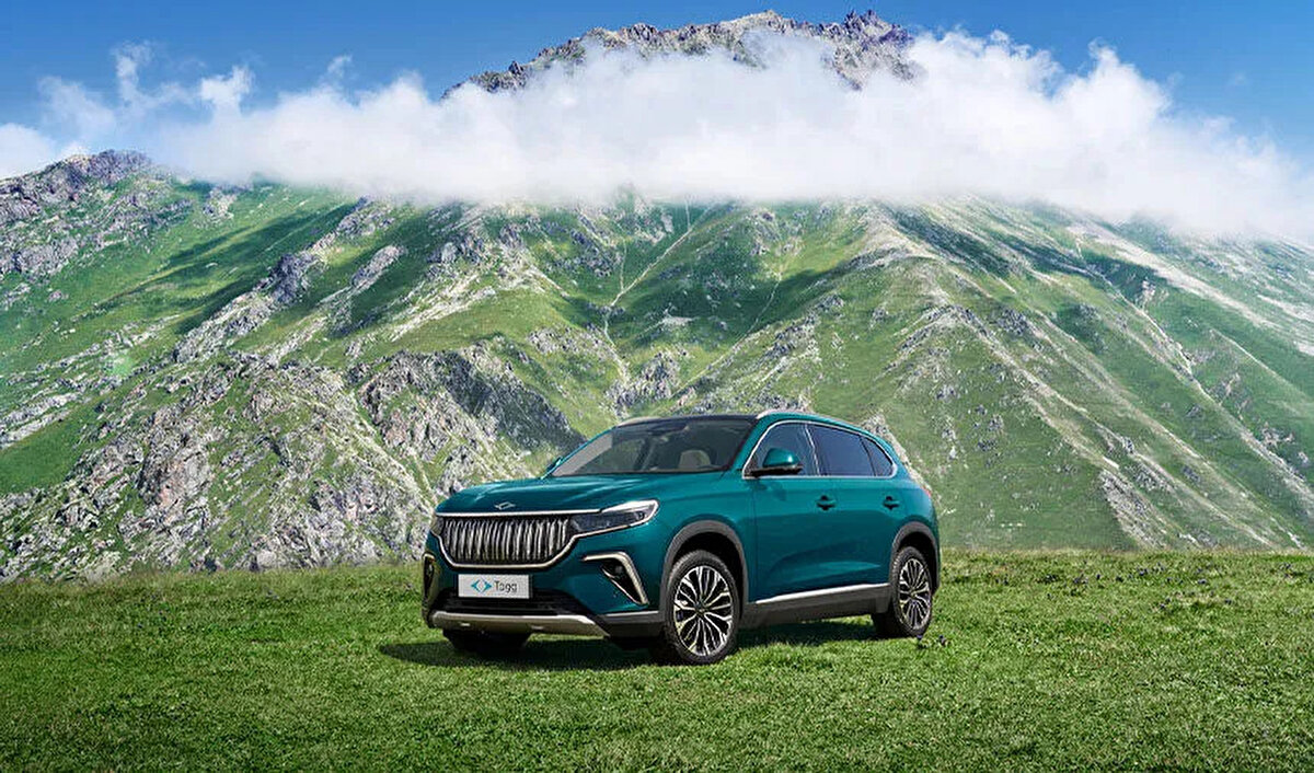 <br>Versiyon: V1 RWD Uzun Menzil. Fiyatı: 1.680.000 TL.<br>