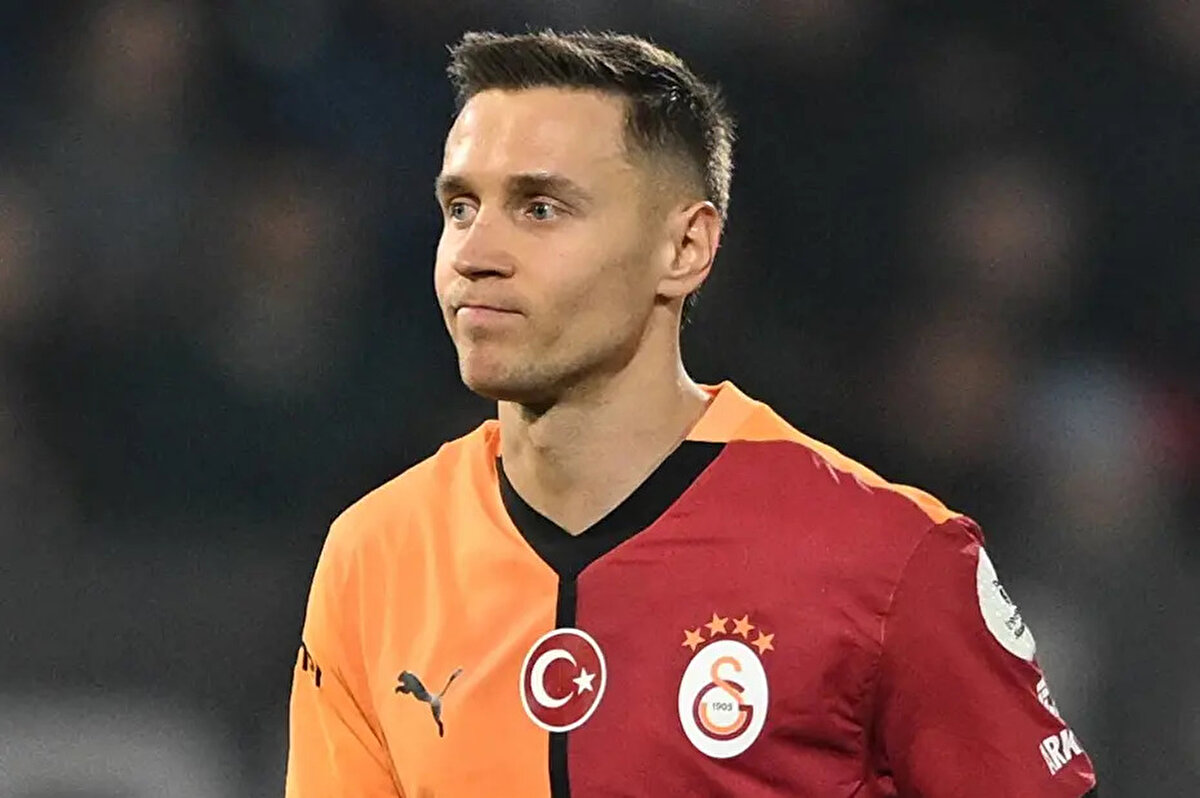 Frankowski için kesin bir karar verilmezken satılması halinde 6-7 milyon euroya rahat alıcı bulunacağı ifade ediliyor.<br>