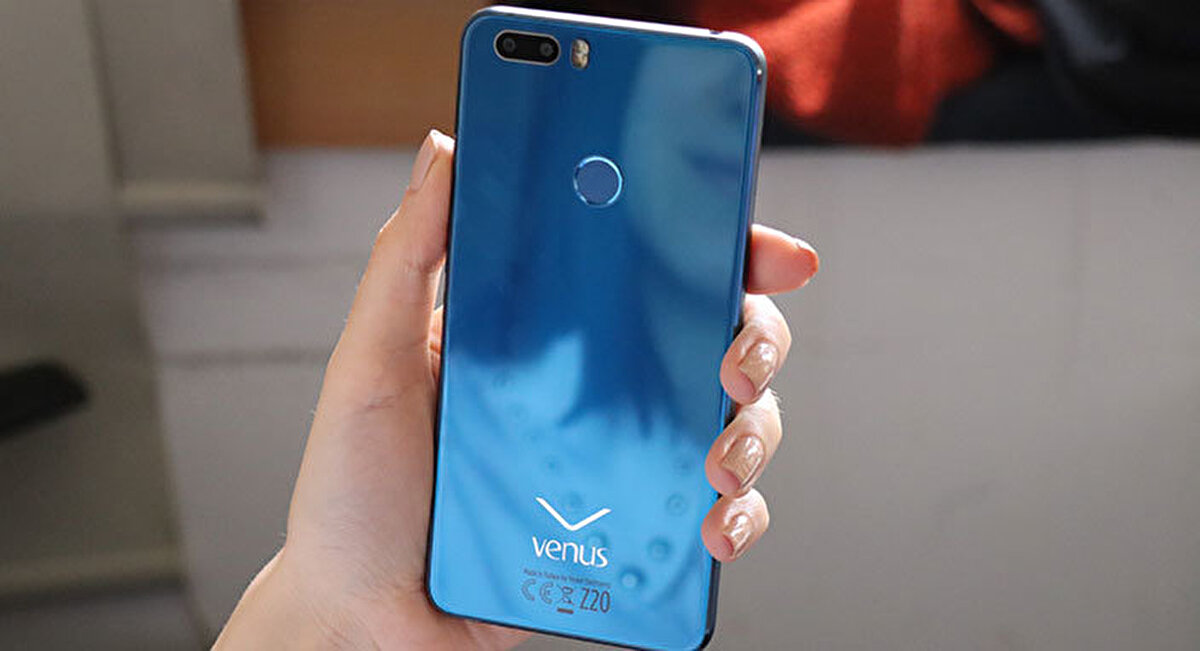 7. Vestel Venus Z20<br>Yerli üretim olmasına rağmen yazılım desteği eksik<br><br>Yedek parça ve servis sorunu yaşanıyor<br><br>Kamera ve batarya performansı zayıf