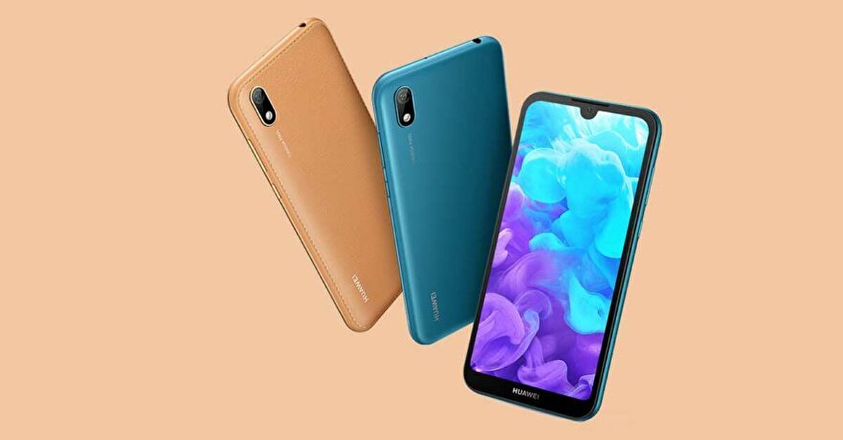 2. Huawei Y5 2019<br>Google servisleri yok<br><br>Zayıf kamera ve ekran kalitesi<br><br>Eski işletim sistemi ile uyumsuzluk sorunları