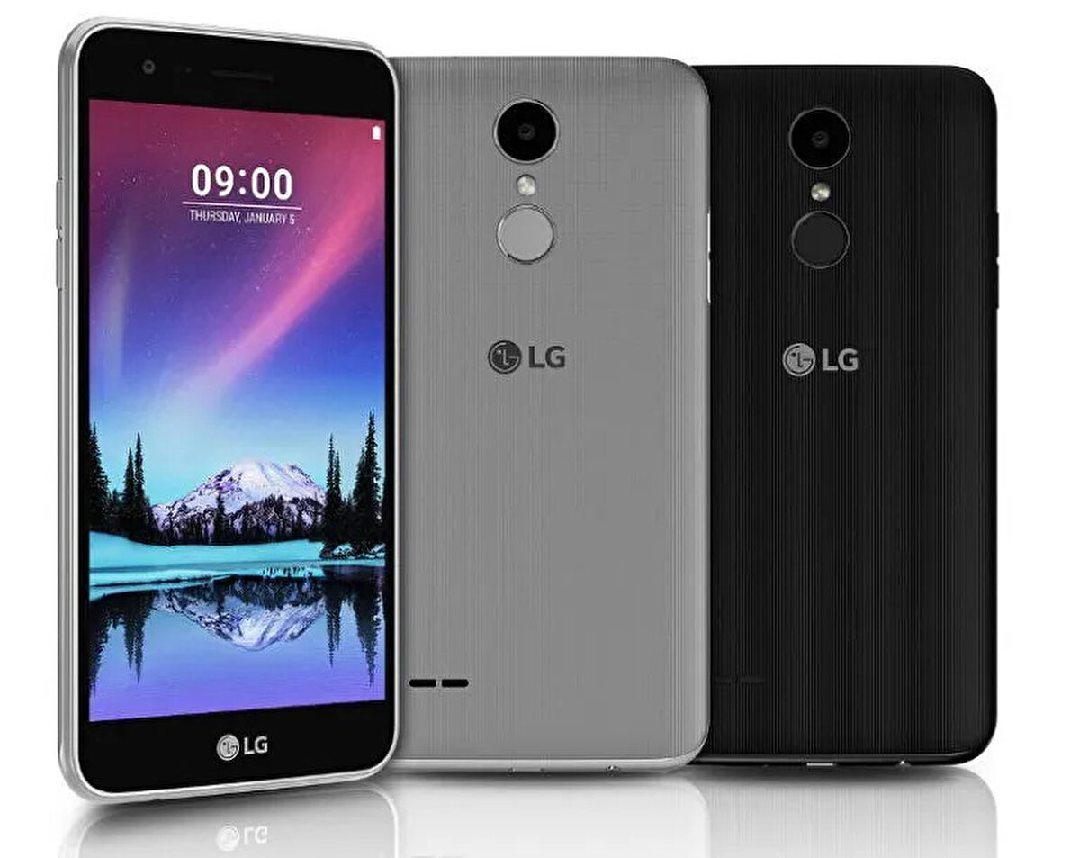 3. LG K8 2017<br>Güncelleme desteği tamamen sona erdi<br><br>Kronik yavaşlama problemleri<br><br>Artık teknik servis desteği bulunmuyor